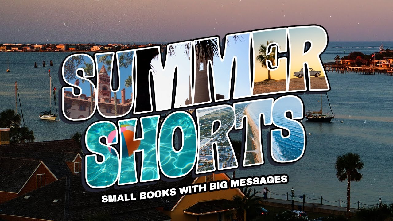 2 John // Summer Shorts // Sam Thigpen (June 11, 2023)