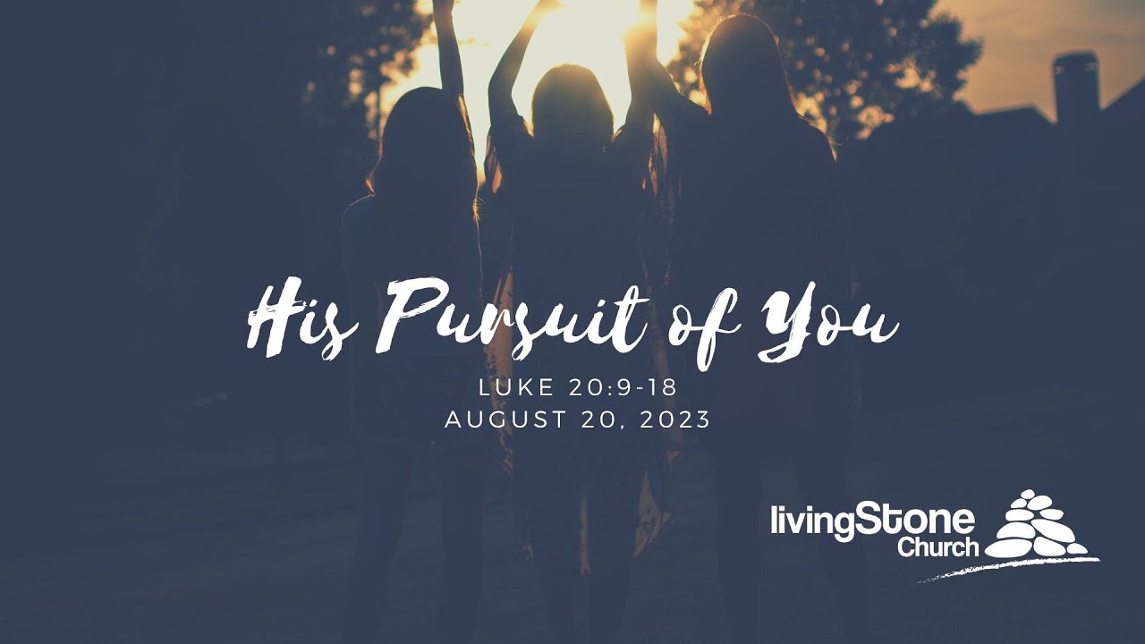 livingStone Church Worship Service August 20, 2023