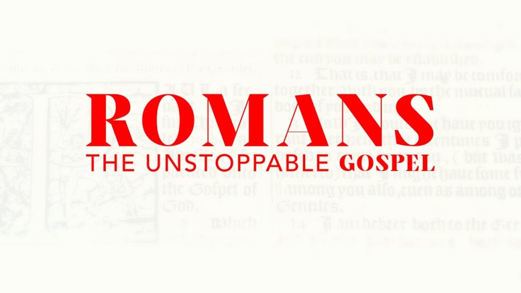 11 AM Service - No One Is Righteous