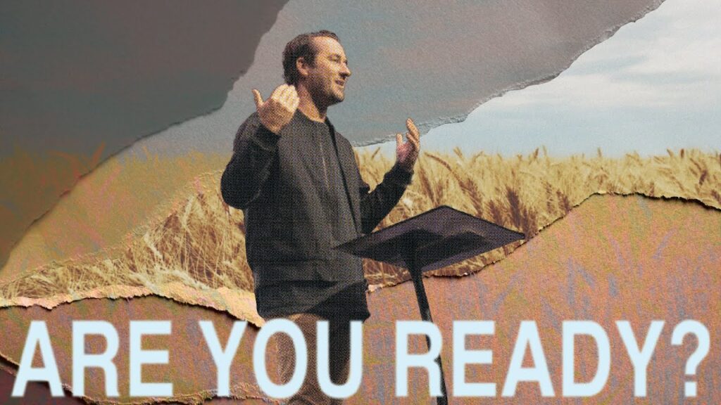 Are You Ready?