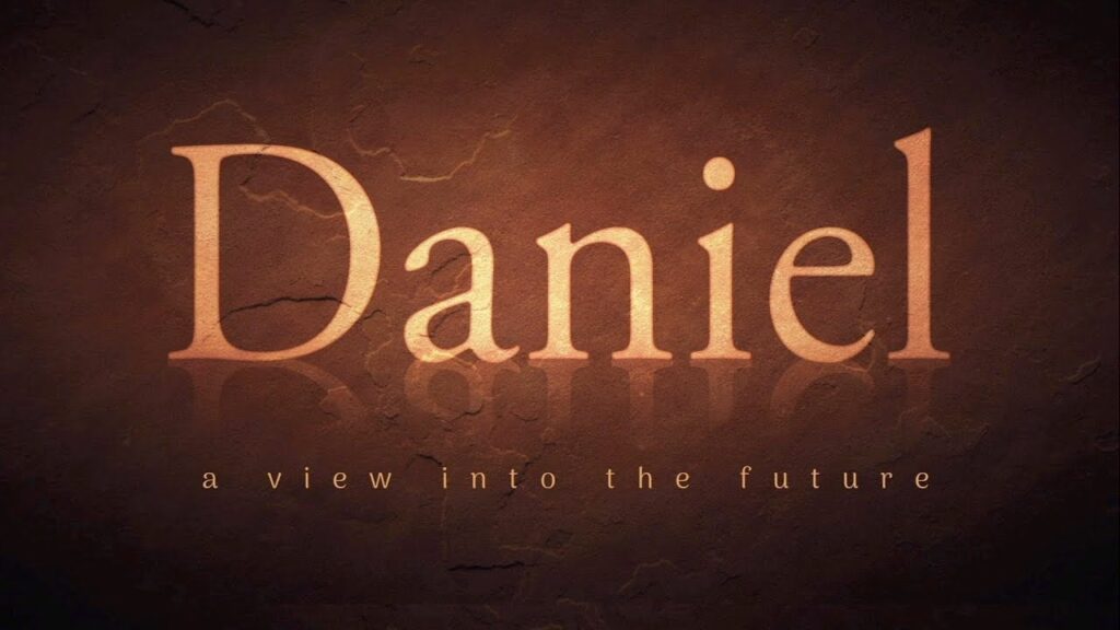 “Down by the Riverside”-Daniel 8-11/1/23-Pastor Bill Welsh— Midweek Study