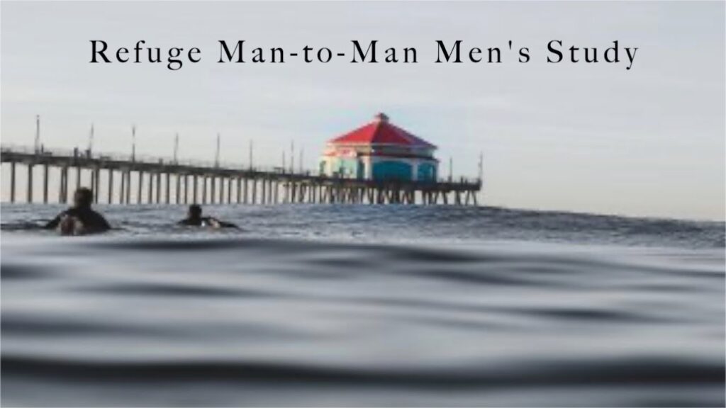 “John 6:1-21”-11/2/23-Pastor Mike Bonomo - Thursday Night Men’s Bible Study