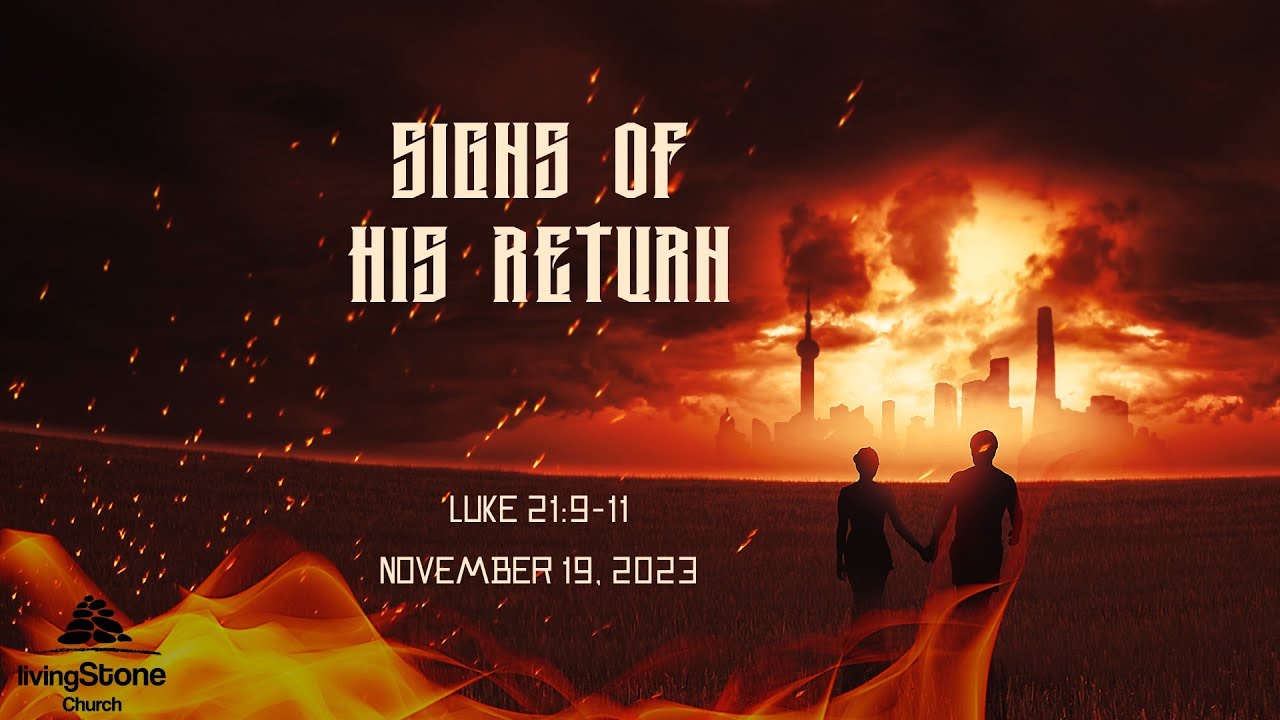 livingStone Church worship Nov.19, 2023