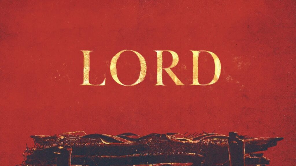 11 AM Service - The Name: LORD