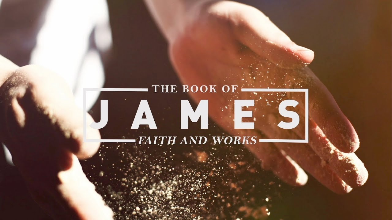 “James 3”-12/17/23-Pastor Mike Bonomo—Sunday Nights@Refuge