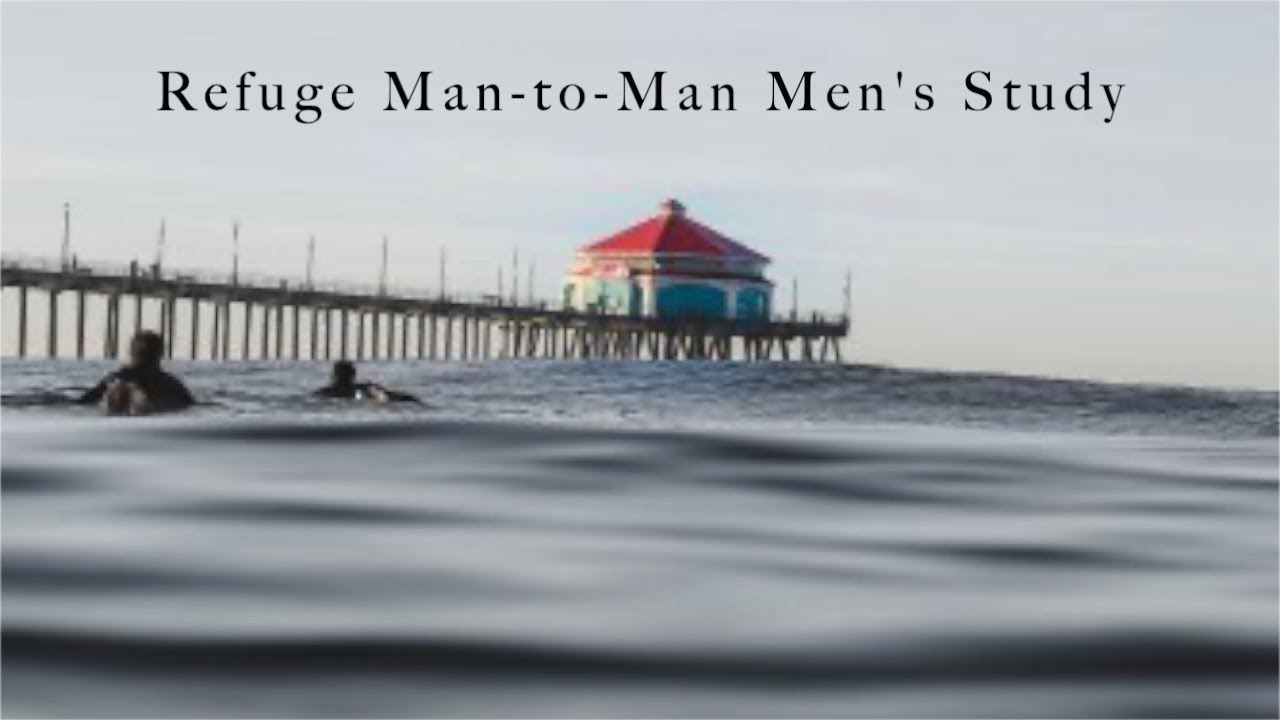 “John 7:1-24”-12/7/23-Pastor Mike Bonomo- Thursday Night Men’s Study