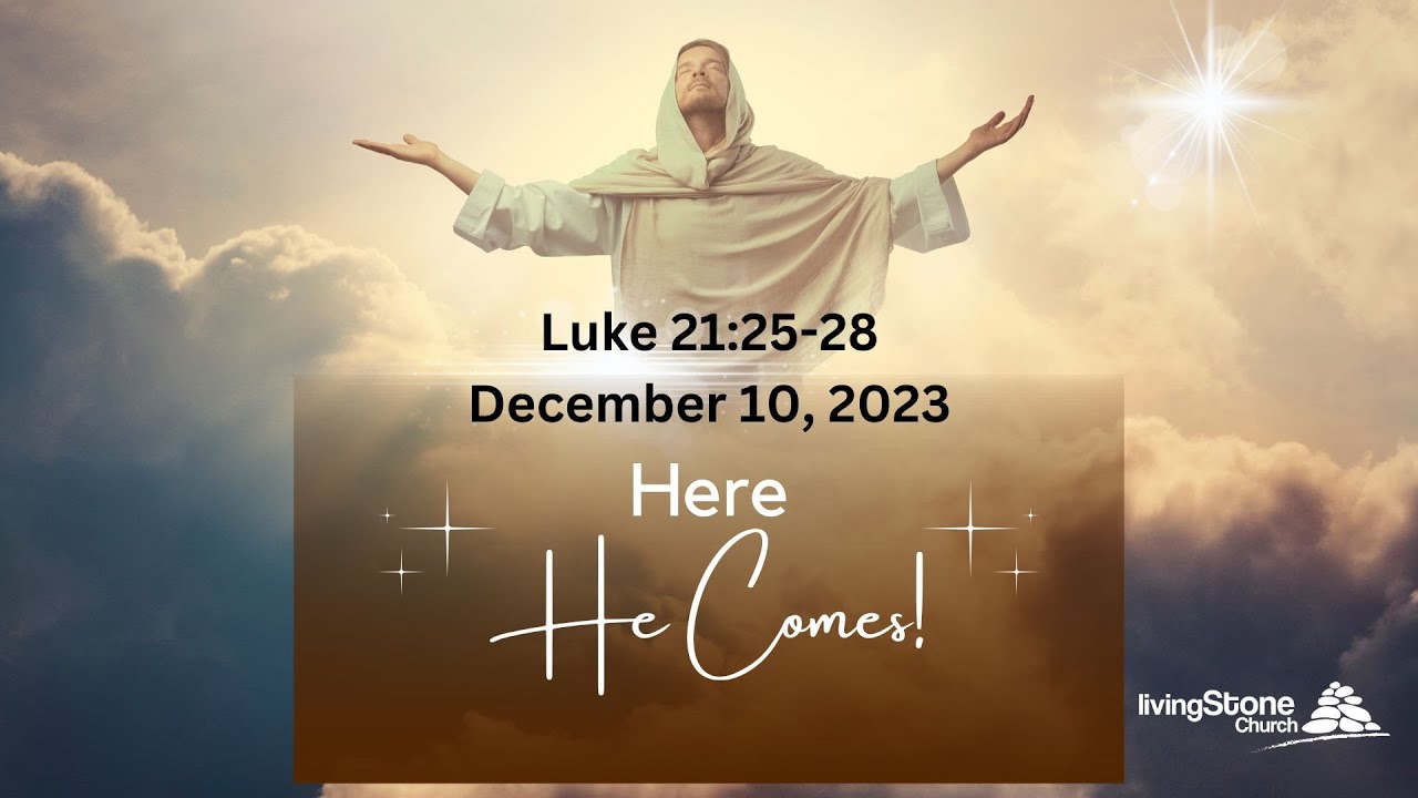 livingStone Church Worship Dec.10, 2023