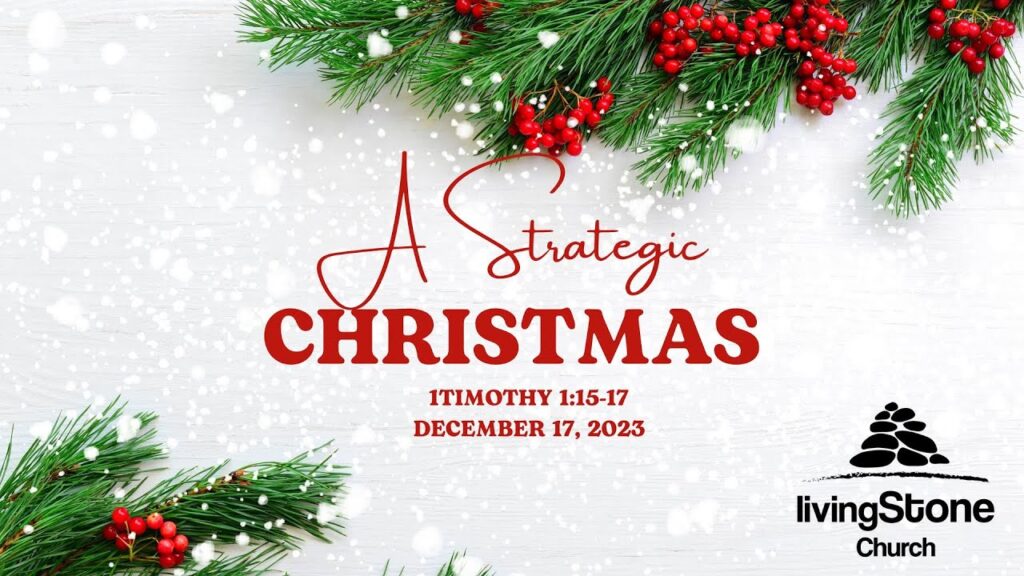 livingStone Church Worship Dec.17, 2023