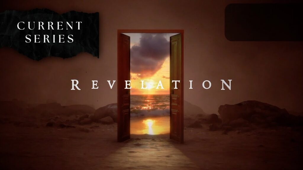 “7 Letters to 7 Churches”-Revelation 2-3–1/17/23-Pastor Bill Welsh— Midweek Study