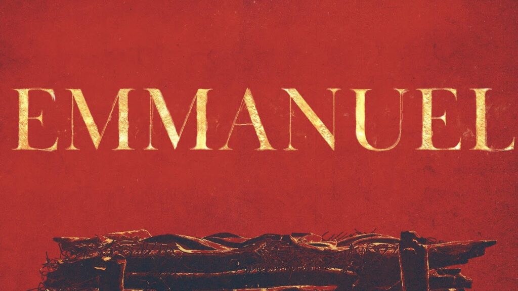 8:30 AM Service - The Name: Emmanuel