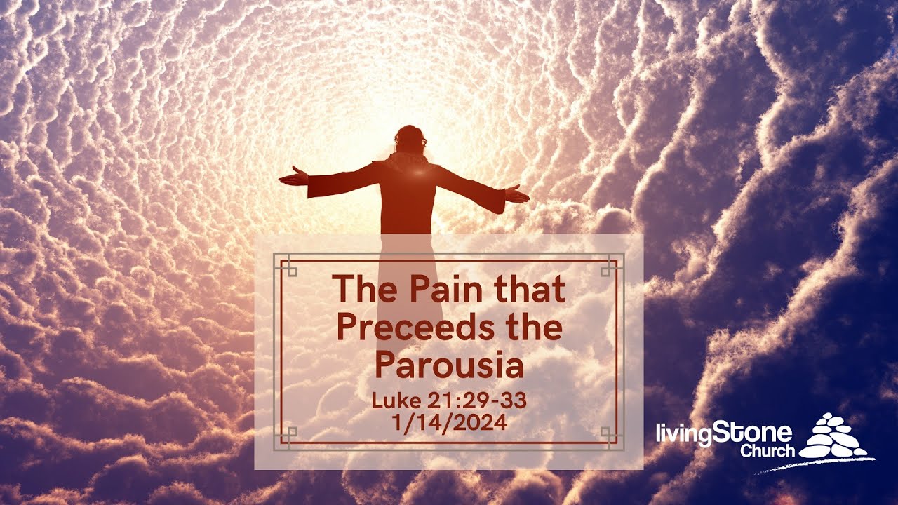 livingStone Church Worship January 14, 2024