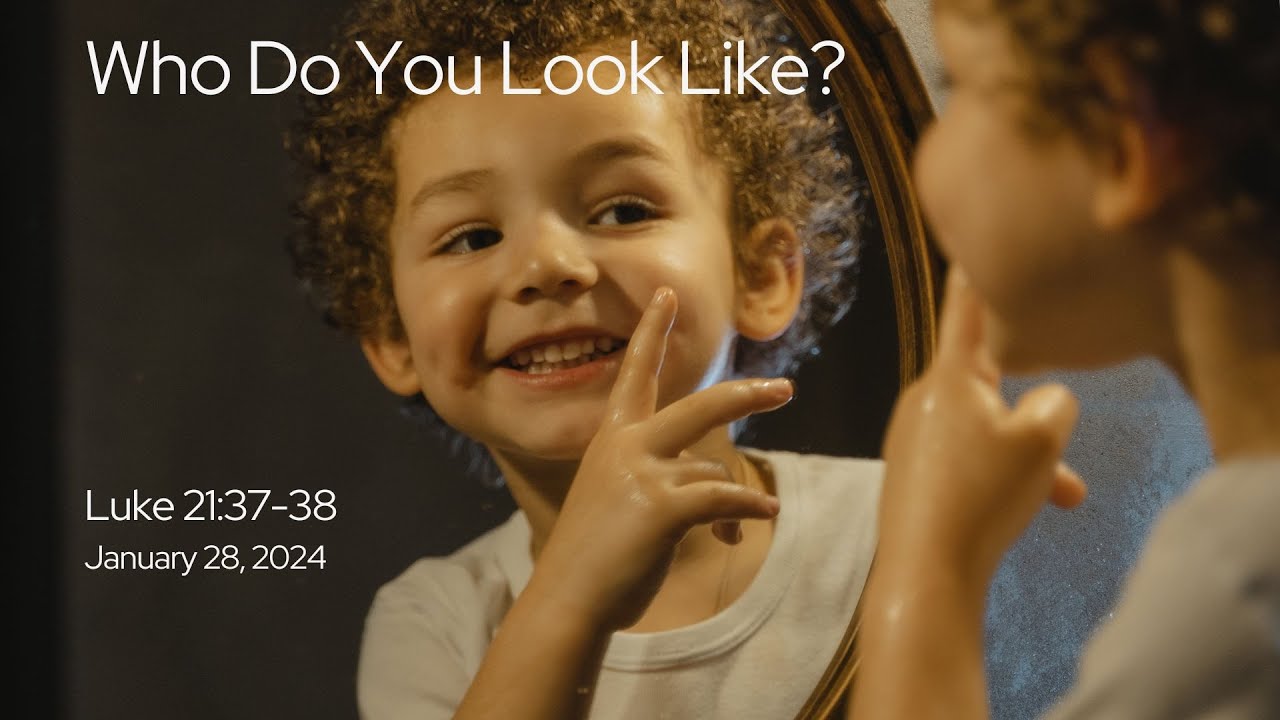 livingStone Church Worship January 28, 2024