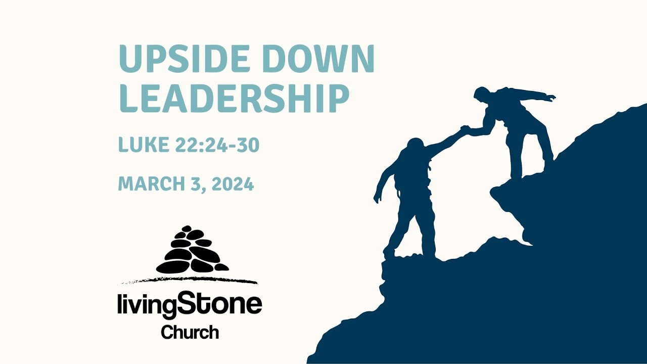 livingStone Church Worship March 3, 2024