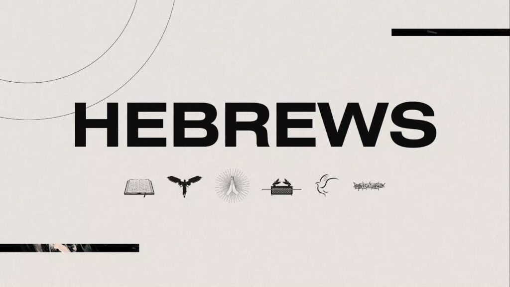 “You Need a Rest”-Hebrews 3:19-4:1–3/10/24-Pastor Bill Welsh- (Sunday Morning Service)