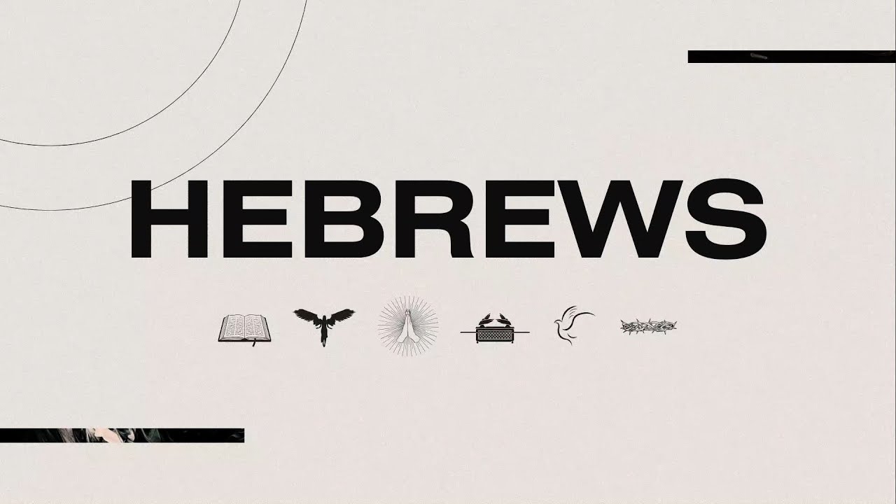 “You Need a Rest”-Hebrews 3:19-4:1–3/10/24-Pastor Bill Welsh- (Sunday Morning Service)