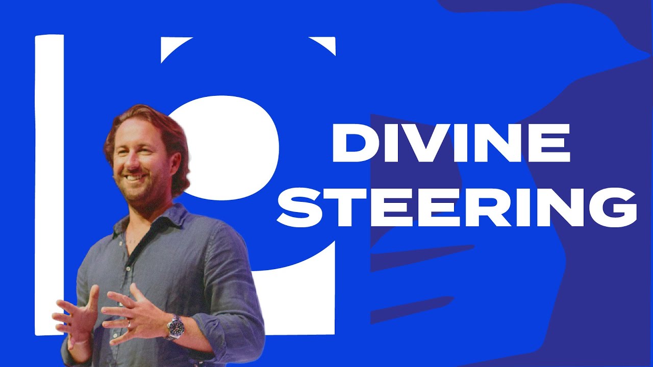 Divine Steering