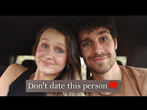 Red Flags in Christian Dating That Should Make You RUN 🚩