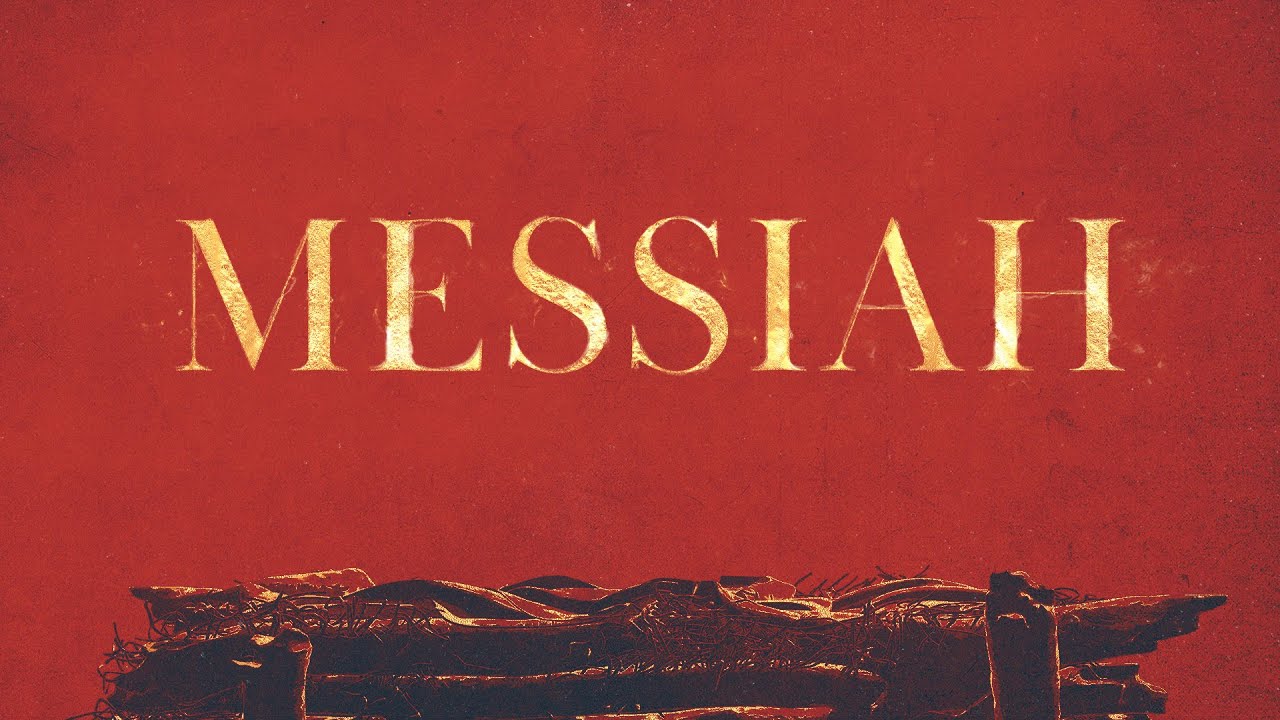 11 AM Service – The Name: Messiah