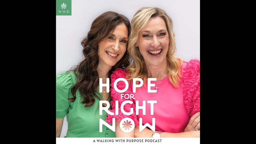 Episode 47: Mary, Morning Star by Walking with Purpose