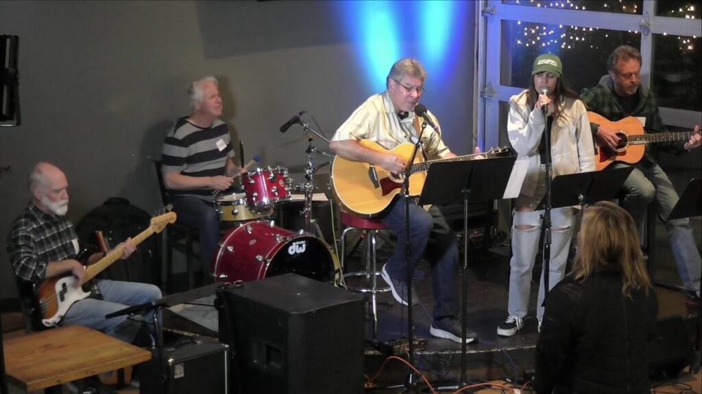 Video by Refuge Calvary Chapel